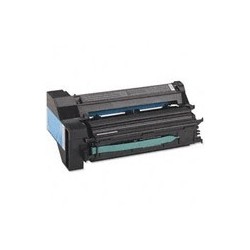 Toner cyan IBM haute capacité pour infoprint color 1354, Toner Express : achat en ligne de Toner cyan IBM haute capacité pour in