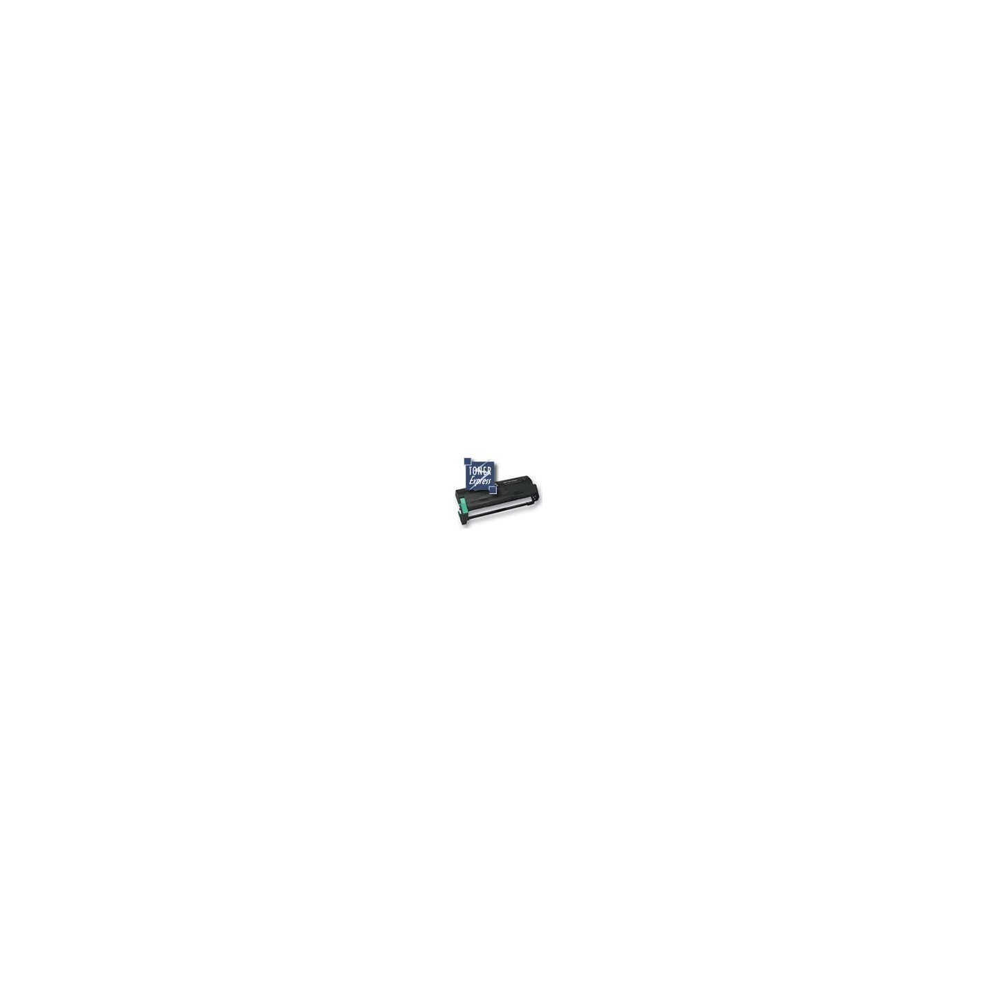 Toner Générique Noire pour imprimante Lexmark Optra Color 1200..., Toner Express : achat en ligne de Toner Générique Noire pour 