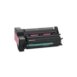 Toner magenta IBM haute capacité pour infoprint color 1354, Toner Express : achat en ligne de Toner magenta IBM haute capacité p