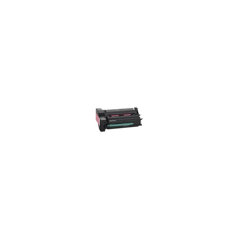 Toner magenta IBM haute capacité pour infoprint color 1354, Toner Express : achat en ligne de Toner magenta IBM haute capacité p