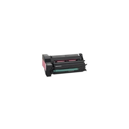 Toner magenta IBM haute capacité pour infoprint color 1354, Toner Express : achat en ligne de Toner magenta IBM haute capacité p