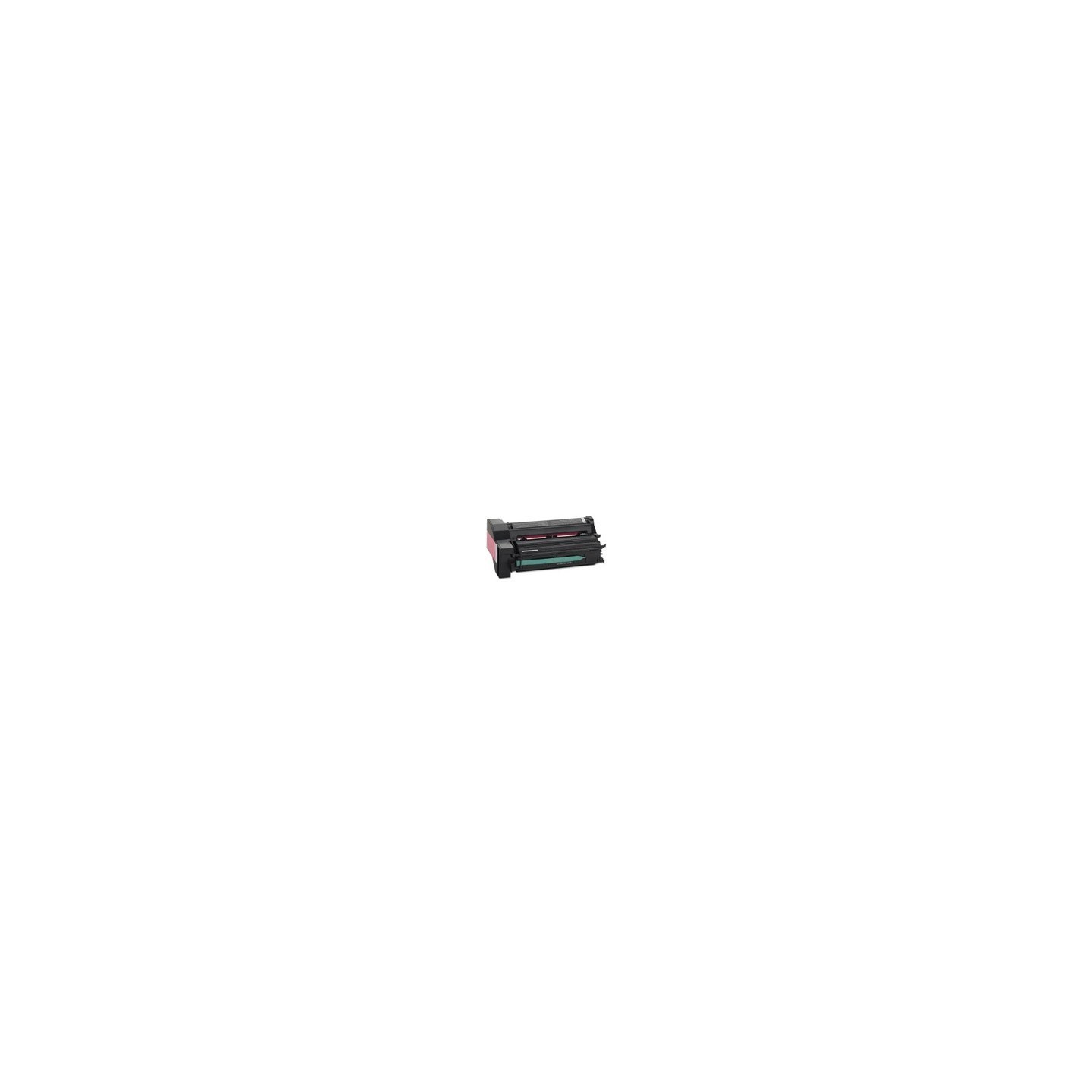 Toner magenta IBM haute capacité pour infoprint color 1354, Toner Express : achat en ligne de Toner magenta IBM haute capacité p