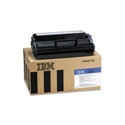 Toner Noir IBM pour infoprint 1312, Toner Express : achat en ligne de Toner Noir IBM pour infoprint 1312 pour imprimante