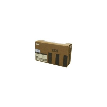 Toner noir IBM pour Infoprint 1422, Toner Express : achat en ligne de Toner noir IBM pour Infoprint 1422 pour imprimante