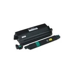 Toner noir IBM pour Infoprint color 1567, Toner Express : achat en ligne de Toner noir IBM pour Infoprint color 1567 pour imprim