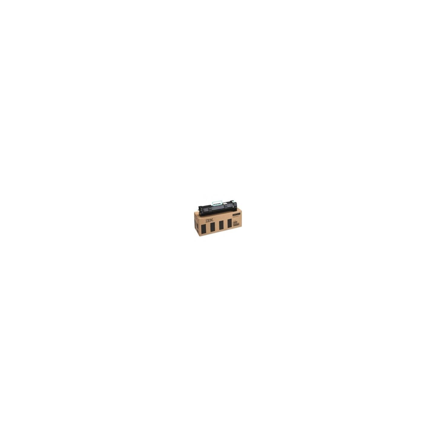 Photoconducteur noir IBM pour Infoprint 1585, Toner Express : achat en ligne de Photoconducteur noir IBM pour Infoprint 1585 pou