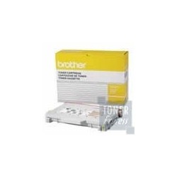 Toner Jaune Brother TN01Y, Toner Express : achat en ligne de Toner Jaune Brother TN01Y pour imprimante