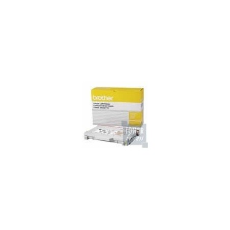 Toner Jaune Brother TN01Y, Toner Express : achat en ligne de Toner Jaune Brother TN01Y pour imprimante