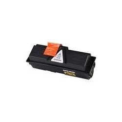 Toner noir générique pour Kyocera FS 1120D/ ECOSYS P20356DN... TK160, Toner Express : achat en ligne de Toner noir générique pou