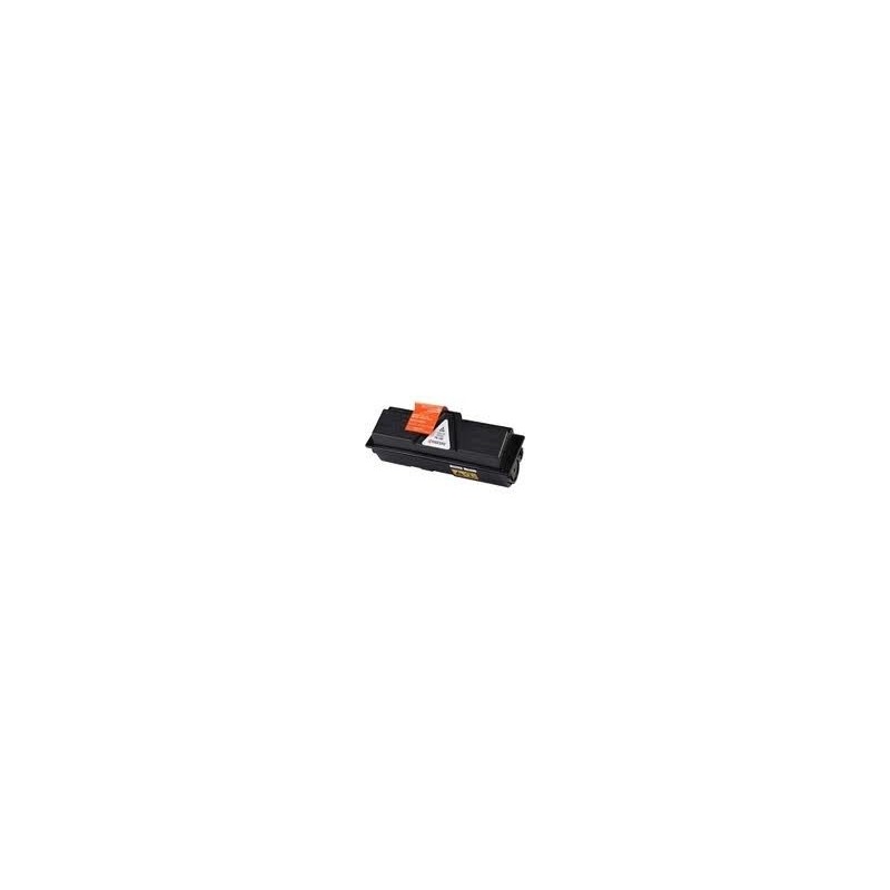 Toner noir générique pour Kyocera FS 1120D/ ECOSYS P20356DN... TK160, Toner Express : achat en ligne de Toner noir générique pou