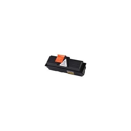 Toner noir générique pour Kyocera FS 1120D/ ECOSYS P20356DN... TK160, Toner Express : achat en ligne de Toner noir générique pou