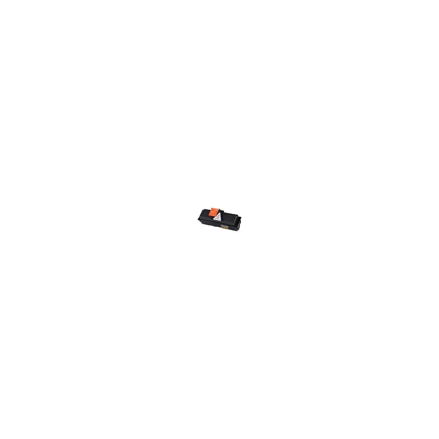Toner noir générique pour Kyocera FS 1120D/ ECOSYS P20356DN... TK160, Toner Express : achat en ligne de Toner noir générique pou