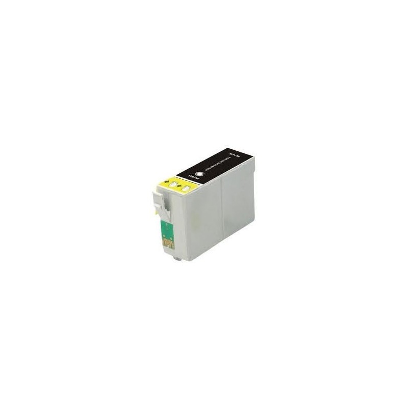 Cartouche noir XL générique pour Epson stylus BX625 / SX620..., Toner Express : achat en ligne de Cartouche noir XL générique po