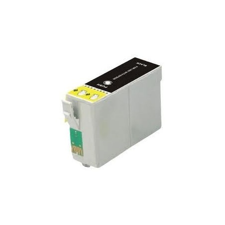 Cartouche noir XL générique pour Epson stylus BX625 / SX620..., Toner Express : achat en ligne de Cartouche noir XL générique po