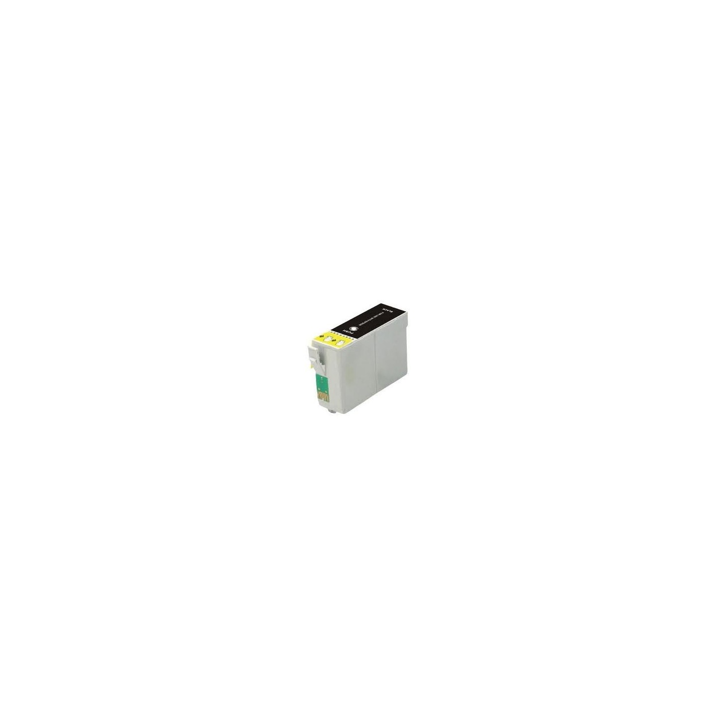 Cartouche noir XL générique pour Epson stylus BX625 / SX620..., Toner Express : achat en ligne de Cartouche noir XL générique po