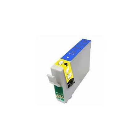 Cartouche cyan XL générique pour Epson stylus SX620 / BX625 ..., Toner Express : achat en ligne de Cartouche cyan XL générique p