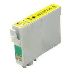 Cartouche jaune XL générique pour Epson stylus SX620 / BX625, Toner Express : achat en ligne de Cartouche jaune XL générique pou