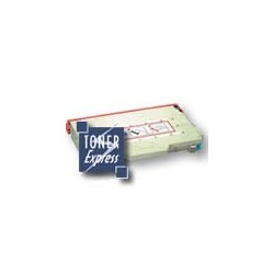 Toner Générique Cyan pour imprimante Brother HL 2400/ QMS Magicolor 2..., Toner Express : achat en ligne de Toner Générique Cyan