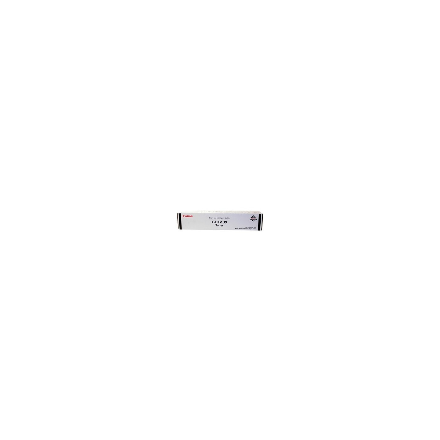 Toner noir Canon pour IR ADVANCE 4025I / 4035I  (C-EXV39), Toner Express : achat en ligne de Toner noir Canon pour IR ADVANCE 40