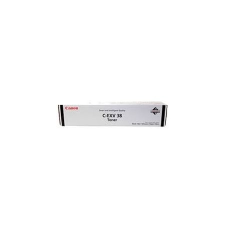 Toner Canon pour IR ADVANCE 4045I / 4051I (C-EXV38), Toner Express : achat en ligne de Toner Canon pour IR ADVANCE 4045I / 4051I