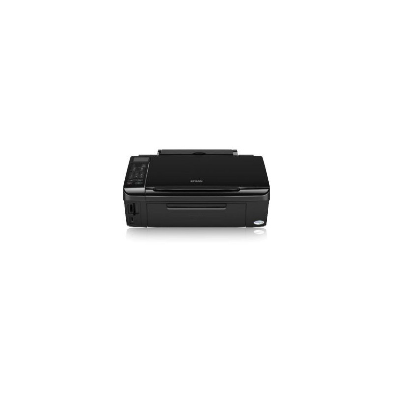 Imprimante multifonction Epson Stylus SX230, Toner Express : achat en ligne de Imprimante multifonction Epson Stylus SX230 pour 