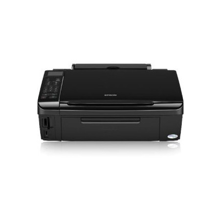 Imprimante multifonction Epson Stylus SX230, Toner Express : achat en ligne de Imprimante multifonction Epson Stylus SX230 pour 