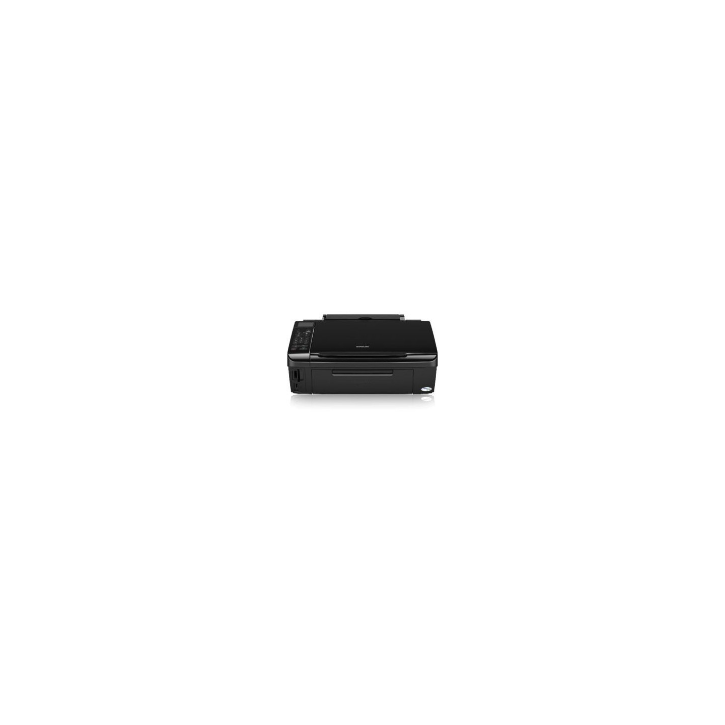 Imprimante multifonction Epson Stylus SX230, Toner Express : achat en ligne de Imprimante multifonction Epson Stylus SX230 pour 