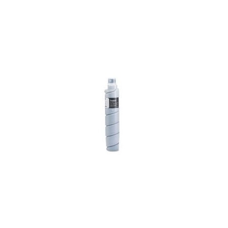 Toner noir Panasonic pour FP D250, FP D250 F, FP D350..., Toner Express : achat en ligne de Toner noir Panasonic pour FP D250, F