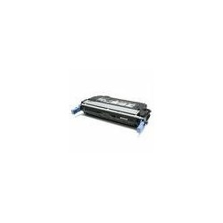 Toner Noir générique pour HP Color LaserJet 4700 (643A), Toner Express : achat en ligne de Toner Noir générique pour HP Color La