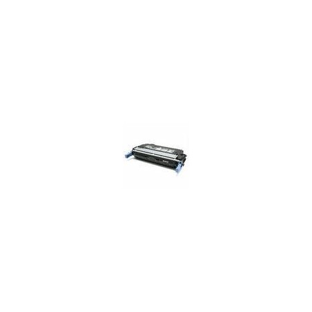 Toner Noir générique pour HP Color LaserJet 4700 (643A), Toner Express : achat en ligne de Toner Noir générique pour HP Color La