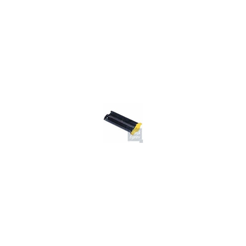 Toner Jaune Konica Minolta 1710471-002, Toner Express : achat en ligne de Toner Jaune Konica Minolta 1710471-002 pour imprimante
