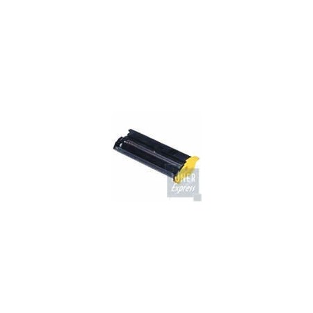 Toner Jaune Konica Minolta 1710471-002, Toner Express : achat en ligne de Toner Jaune Konica Minolta 1710471-002 pour imprimante