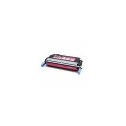 Toner jaune générique pour HP Color LaserJet 4700... (643A), Toner Express : achat en ligne de Toner jaune générique pour HP Col