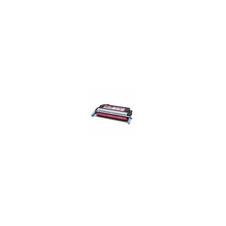 Toner jaune générique pour HP Color LaserJet 4700... (643A), Toner Express : achat en ligne de Toner jaune générique pour HP Col