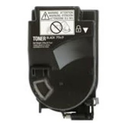 Toner noir générique pour Konica Minolta 8020 / 8031 (K4B), Toner Express : achat en ligne de Toner noir générique pour Konica M