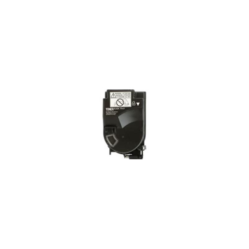 Toner noir générique pour Konica Minolta 8020 / 8031 (K4B), Toner Express : achat en ligne de Toner noir générique pour Konica M