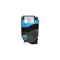 Toner cyan générique pour Konica Minolta 8020 / 8031 (C4B), Toner Express : achat en ligne de Toner cyan générique pour Konica M