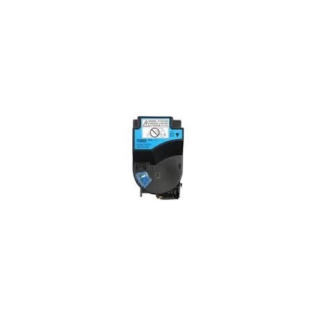 Toner cyan générique pour Konica Minolta 8020 / 8031 (C4B), Toner Express : achat en ligne de Toner cyan générique pour Konica M