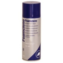 Bombe de nettoyage AF Foamclene - 300 ml / Bombe aérosol, Toner Express : achat en ligne de Bombe de nettoyage AF Foamclene - 30