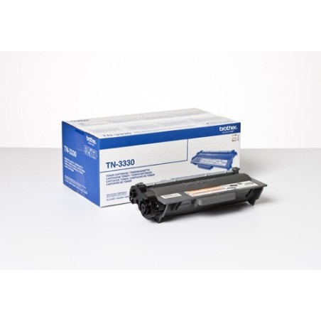 Toner Brother capacité standard pour HL 5470  ..., Toner Express : achat en ligne de Toner Brother capacité standard pour HL 547
