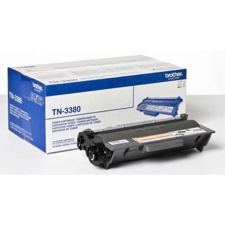 Toner Brother haute capacité pour HL 5470  ..., Toner Express : achat en ligne de Toner Brother haute capacité pour HL 5470  ...