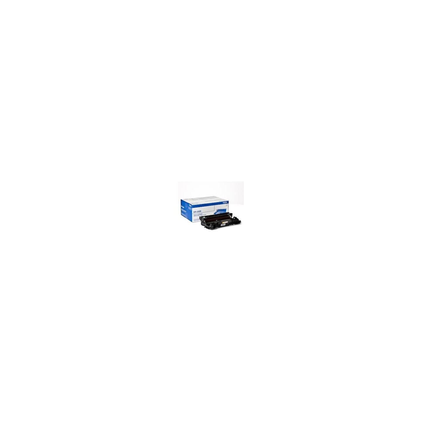 Tambour Brother pour HL 5470  ..., Toner Express : achat en ligne de Tambour Brother pour HL 5470  ... pour imprimante