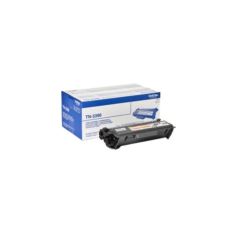 Toner Brother très haute capacité pour MFC 8950dw / DCP 8250, Toner Express : achat en ligne de Toner Brother très haute capacit