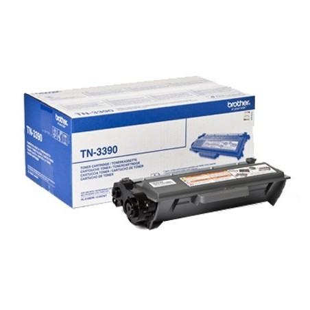 Toner Brother très haute capacité pour MFC 8950dw / DCP 8250, Toner Express : achat en ligne de Toner Brother très haute capacit
