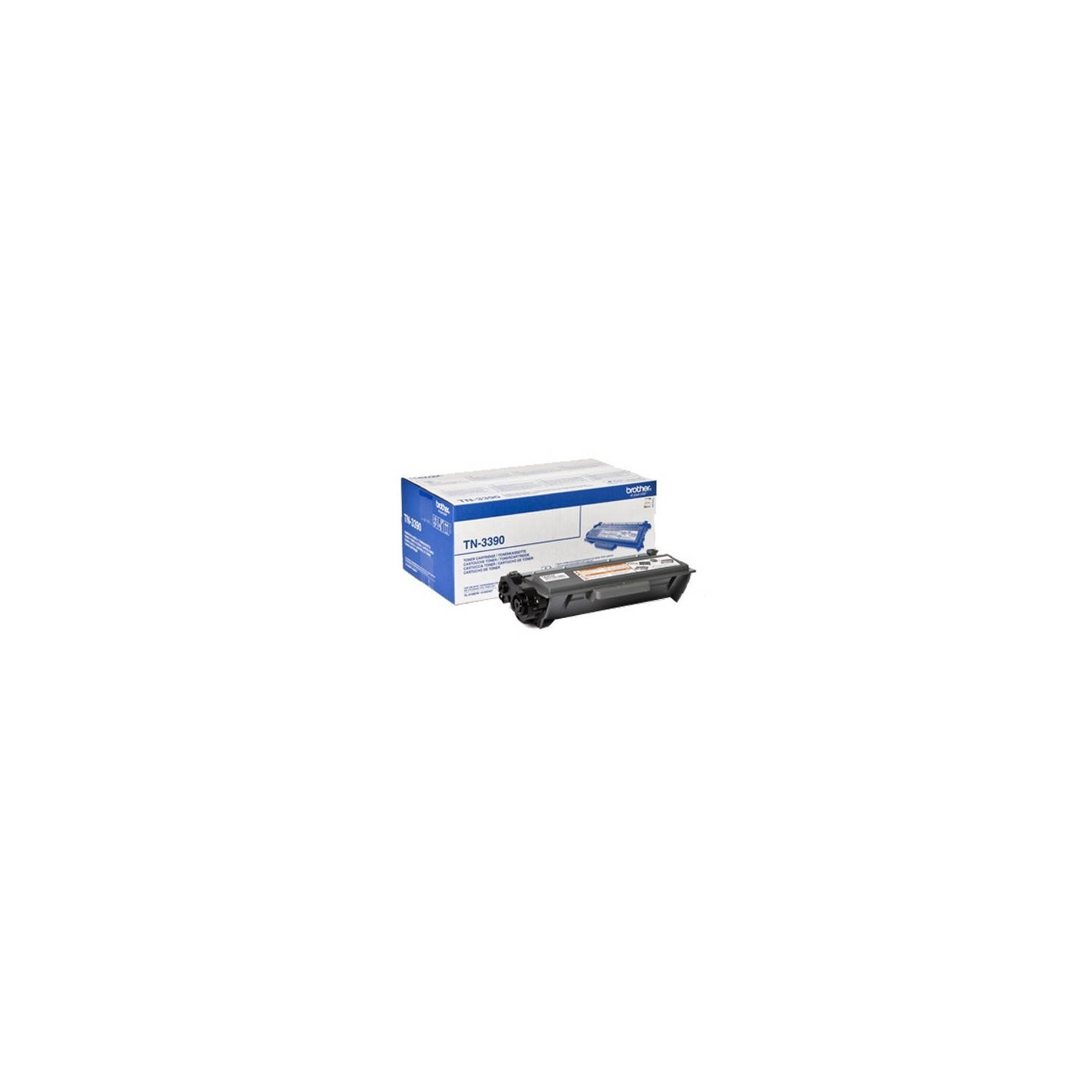 Toner Brother très haute capacité pour MFC 8950dw / DCP 8250, Toner Express : achat en ligne de Toner Brother très haute capacit