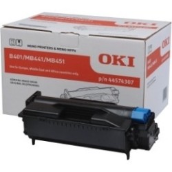 Tambour Oki pour MB441 / MB451 / B401, Toner Express : achat en ligne de Tambour Oki pour MB441 / MB451 / B401 pour imprimante