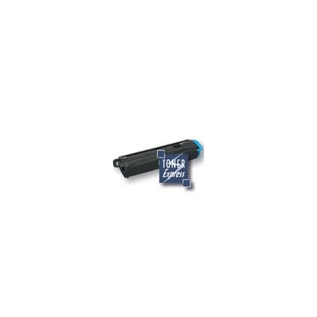 Toner générique Cyan pour Epson Aculaser C1000/2000..., Toner Express : achat en ligne de Toner générique Cyan pour Epson Aculas