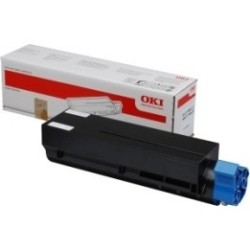 Toner noir haute capacité Oki pour MB 471, Toner Express : achat en ligne de Toner noir haute capacité Oki pour MB 471 pour impr
