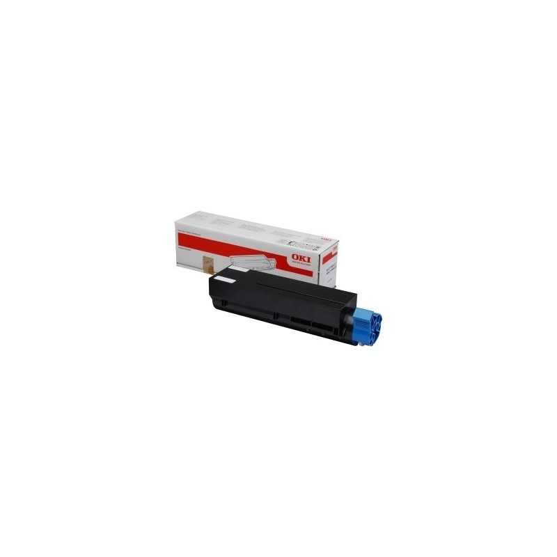 Toner noir haute capacité Oki pour MB 471, Toner Express : achat en ligne de Toner noir haute capacité Oki pour MB 471 pour impr