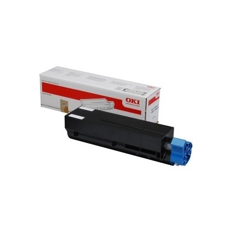 Toner noir haute capacité Oki pour MB 471, Toner Express : achat en ligne de Toner noir haute capacité Oki pour MB 471 pour impr